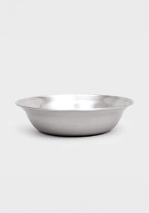 스텐레스 다용도 대접 18cm
