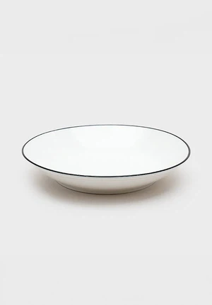 르블랑 접시 22 cm