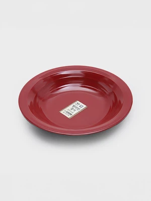 투톤 멜라민 일식 접시 15 cm