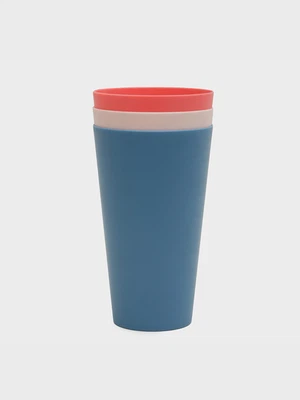 물컵 3개입 580 ml