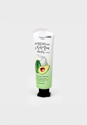과일나라아프리카아보카도핸드크림(80 ml)