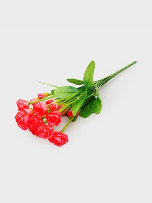 사랑의 장미 다발부쉬