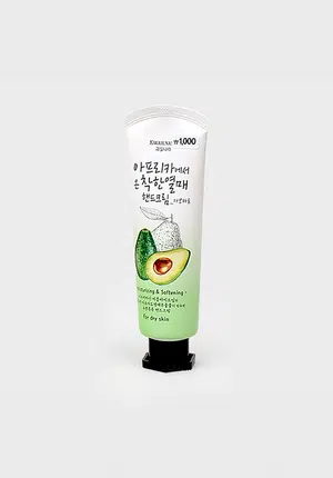 과일나라아프리카아보카도핸드크림(80 ml)