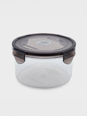 인센스 프리미엄 원형 밀폐용기 4호1.03L
