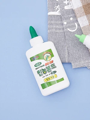 종이나라 만능 본드 120g