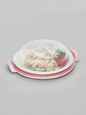 전자레인지용 뚜껑 (소)