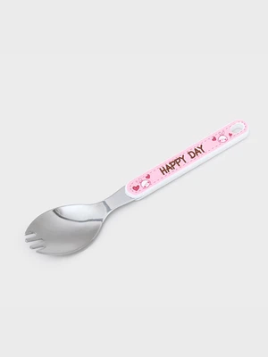 스텐레스 캐릭터 포크,숟가락 (A)