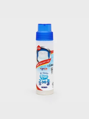 한지공예용 풀 150g