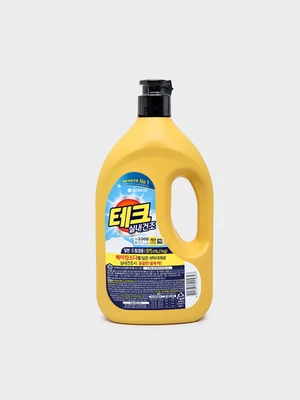테크 실내건조 1kg (일반,드럼겸용)