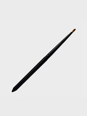 고급 립 브러시