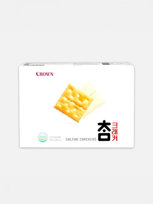 크라운 참 크래커 280g