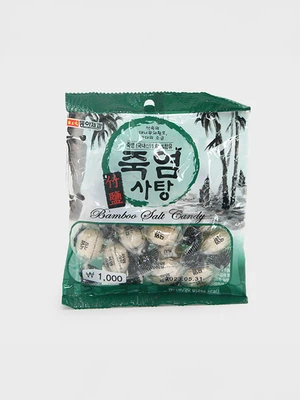 동아 죽염사탕 90 g