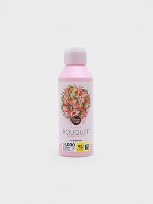 샤워메이트 부케 바디워시 60 ml 피치