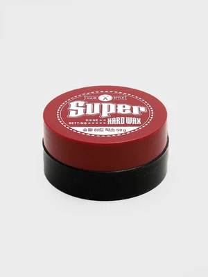 올리브팜 헤어 왁스 50 g 슈퍼하드