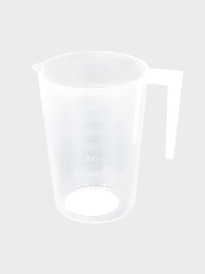 소나기 계량컵 2호