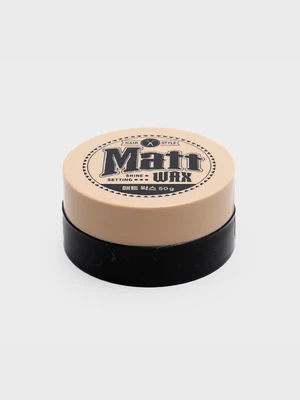 올리브팜 헤어 왁스 50 g 매트