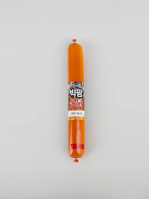 빅팜 불닭 60g