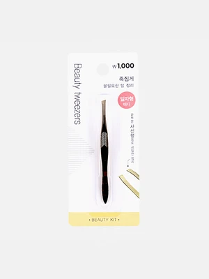 골드 족집게