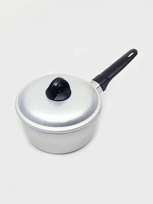 알루미늄 편수 냄비 16cm