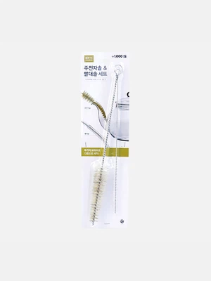 미니 세척솔 2개입