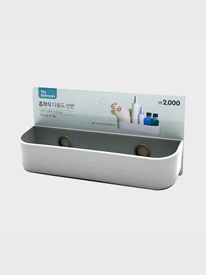 흡착형 미니 슬림 랙