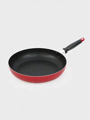 불소코팅 직화 후라이팬 28cm