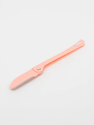 눈썹 정리용칼 1P