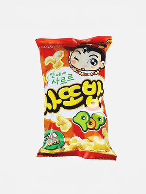 삼양 사또밥 67g