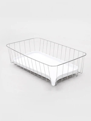 스테인리스 물 빠짐 건조대