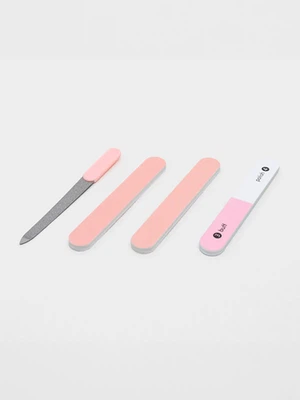 네일 케어 파일,버퍼 세트