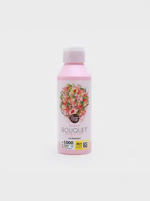 샤워메이트 부케 바디워시 60 ml 피치