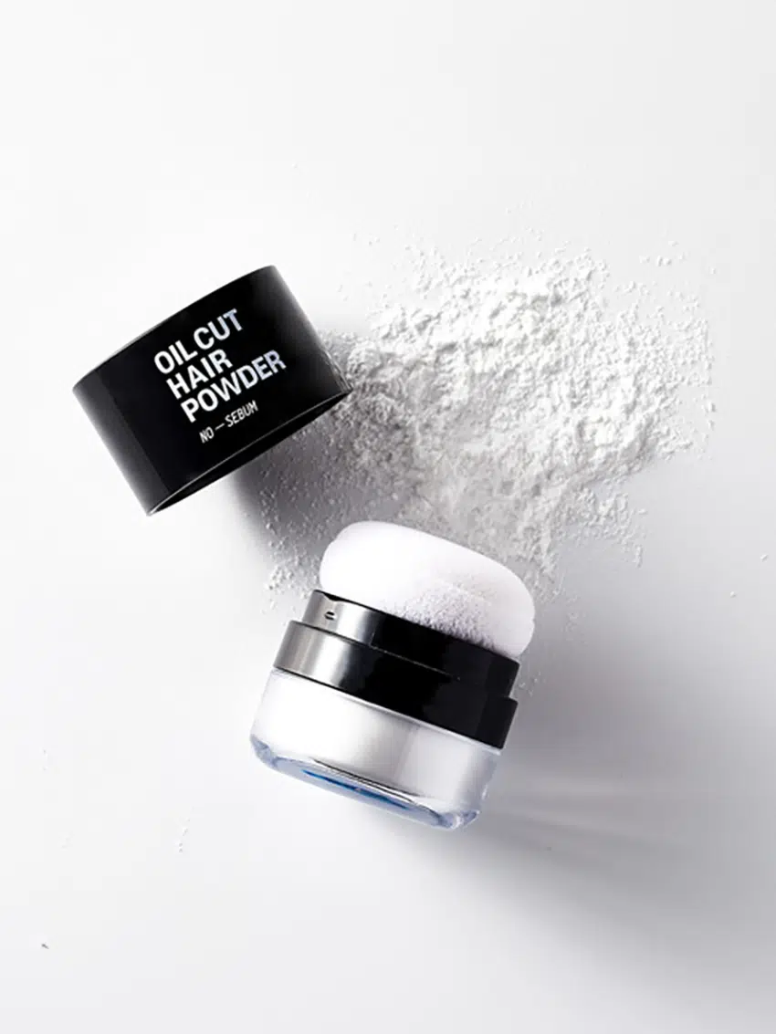 Wink Girl Hair No Sebum Powder (5 g)