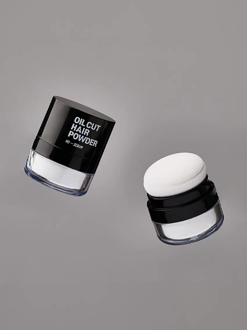 Wink Girl Hair No Sebum Powder (5 g)