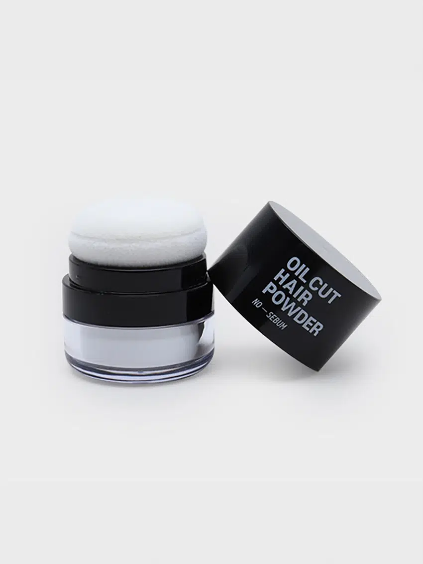 Wink Girl Hair No Sebum Powder (5 g)