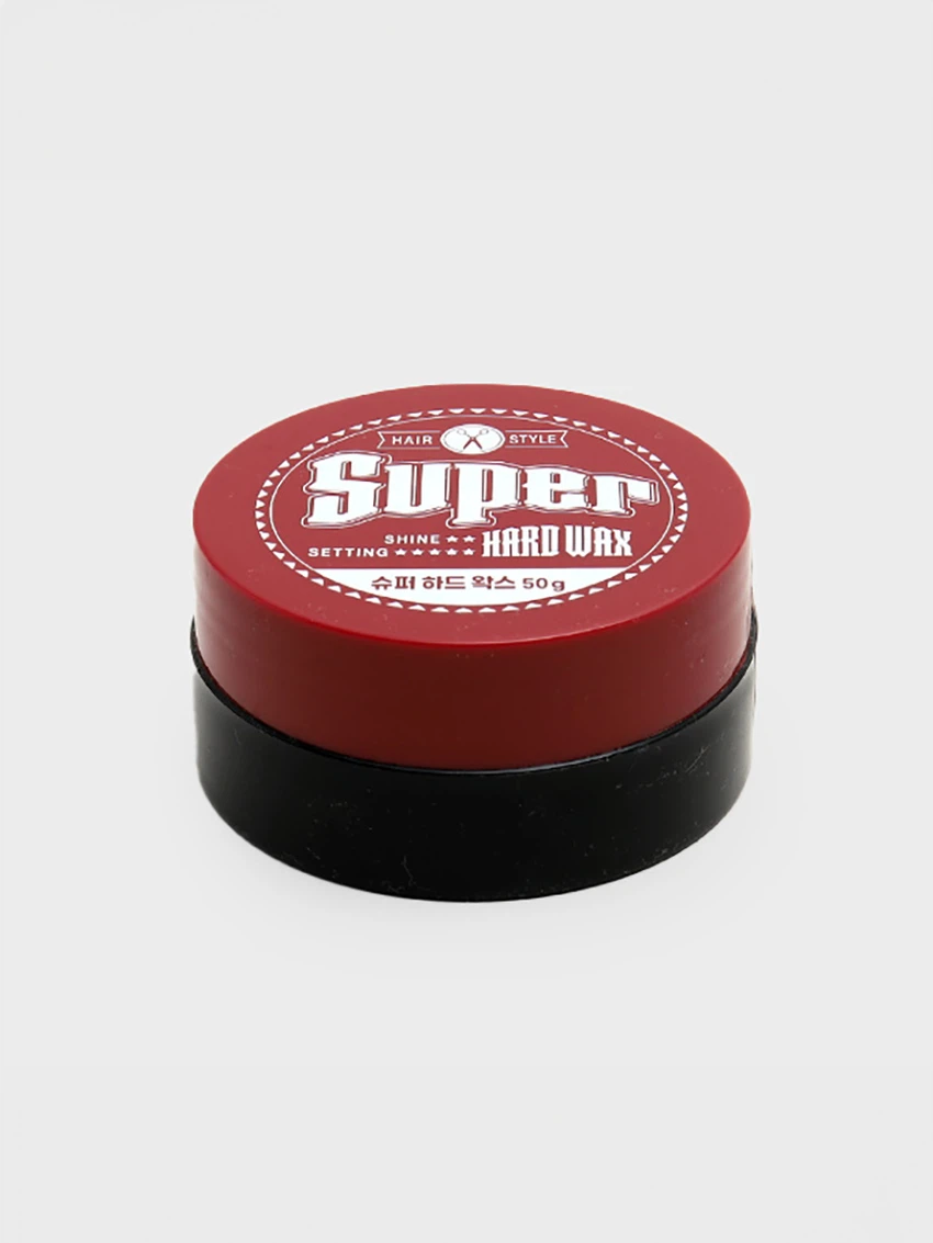 올리브팜 헤어 왁스 50 g 슈퍼하드