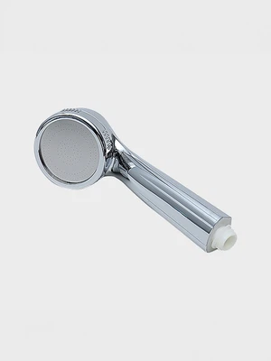 레이저 샤워 헤드 (실버)