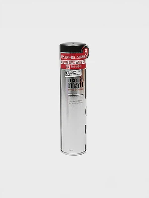 엘라스틴 맨인매트 스프레이 200 ml