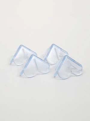 모서리 보호대 4개입 (하트)