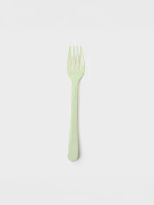 이지 컬러 포크 12개입