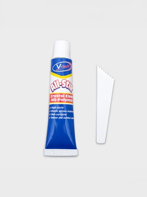 실리콘 접착제 20 g