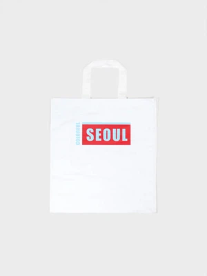 심플 타포린백 세로형 38x42x14.5cm