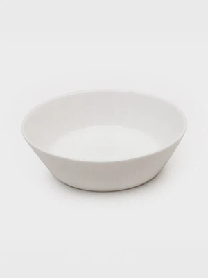 클래식 화이트 종지 A