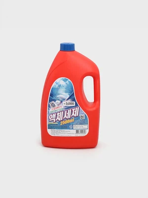 그린 액체세제 2.5kg