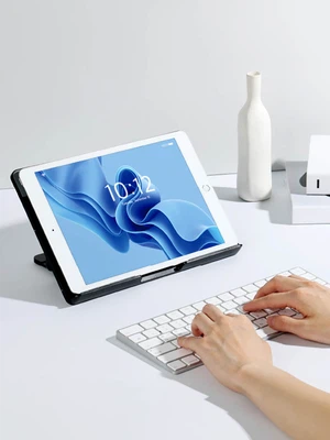 6단 조절 태블릿 PC 거치대