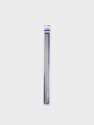 스테인리스 직선자 50cm