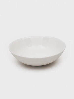 클래식 화이트 종지 B
