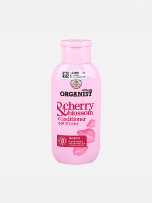 오가니스트 체리블라썸 컨디셔너 200 ml