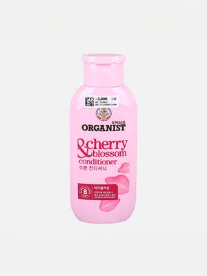 오가니스트 체리블라썸 컨디셔너 200 ml