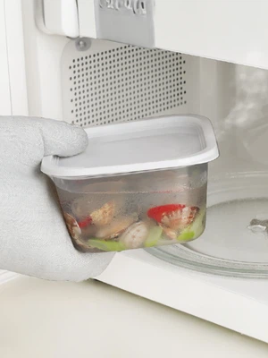 전자레인지용 저장용기 3개입 700ml