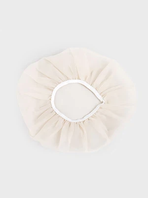 메쉬 장독 커버 3개입 23cm
